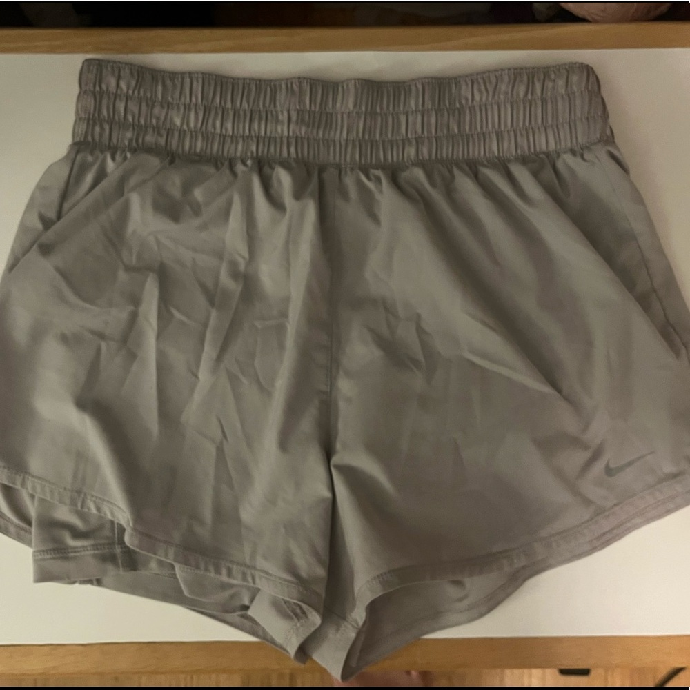 Nike athletic shorts